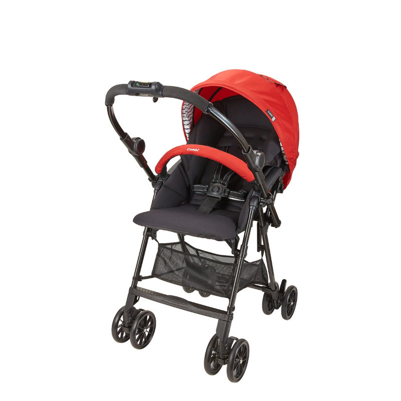 Combi Neyo Compact 2Cas