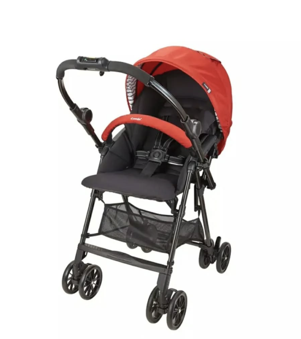 Combi Neyo Compact 2Cas