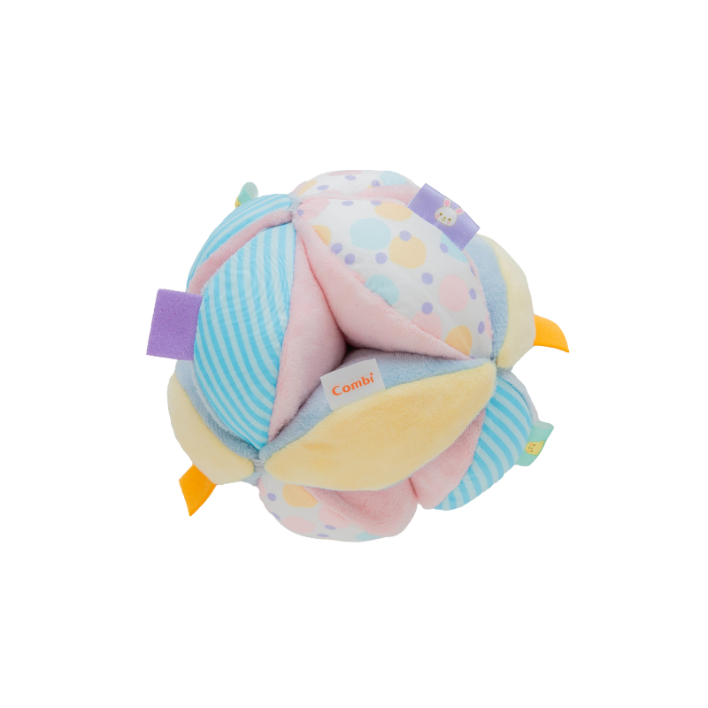 Combi Sense & Build Puzzle Ball