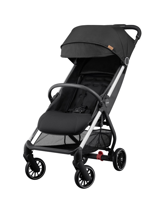 Combi Urbano Auto Fold Stroller