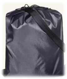 Combi Urbano Auto Fold Stroller