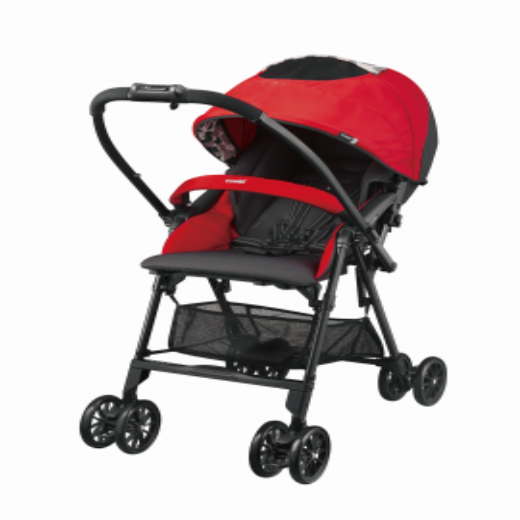 Combi Neyo Stroller 1~36 Mths 4.6kg