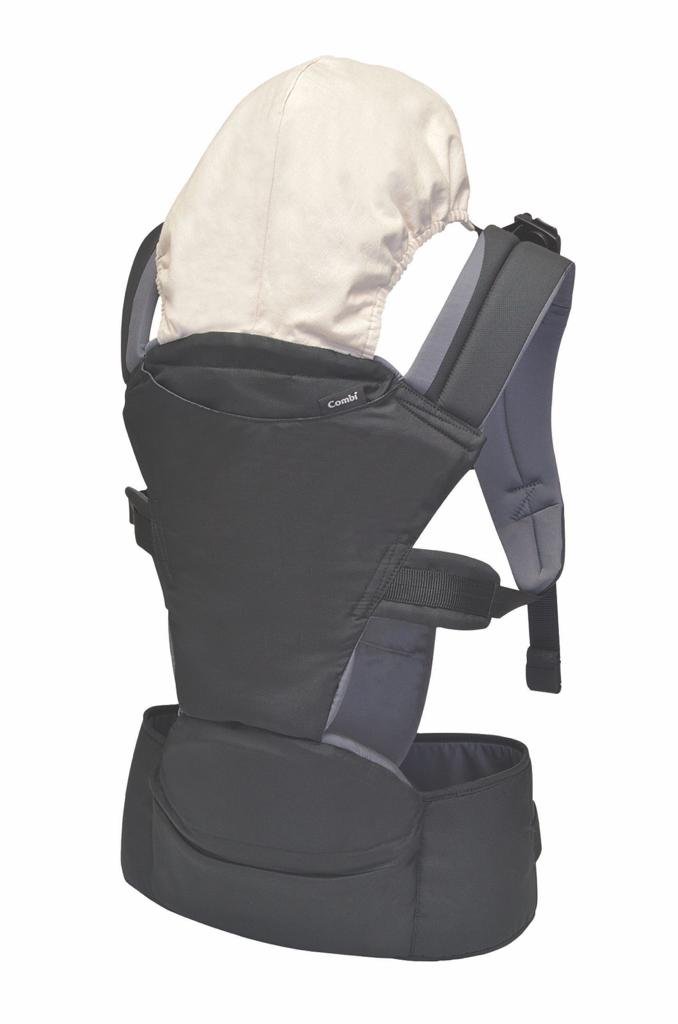 Combi Foldable Hip Seat Carrier (4~36 MTHS)