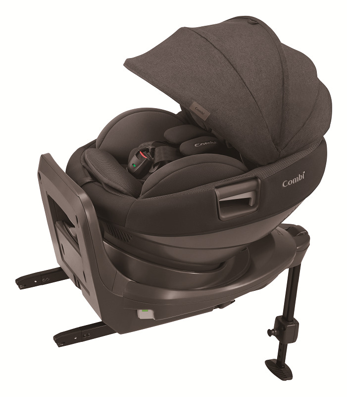 愛品館市原店Combi THE S 【早い者勝ち】コンビ THE S plus ISOFIX