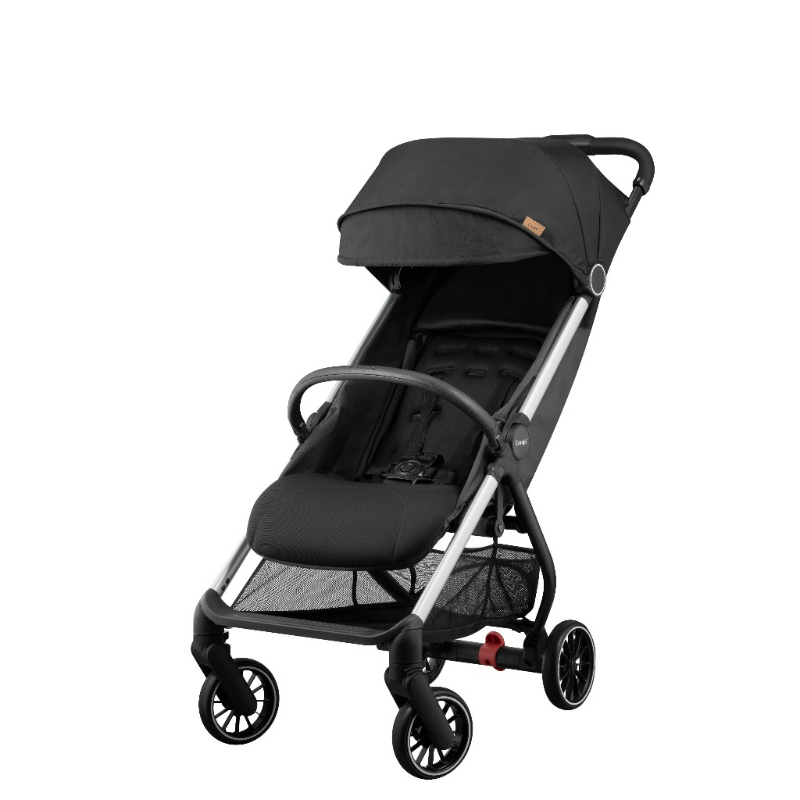 Combi Urbano Stroller - One Hand Auto Fold Stroller  + FREE GIFT