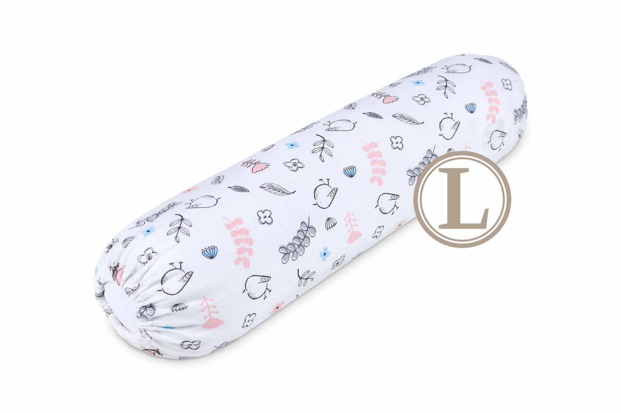 Comfy Living Baby Bolster Comfy Baby Bolster Size L