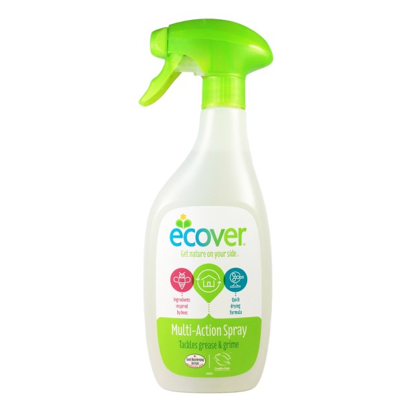 Ecover Multi-Action Spray (500ml)