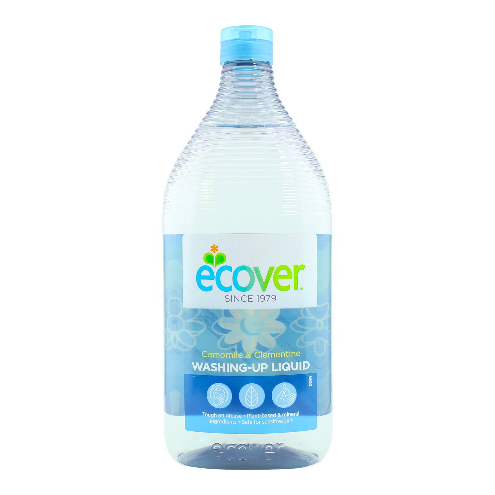 Ecover Washing-Up Liquid - Camomile & Clementine (950ml)