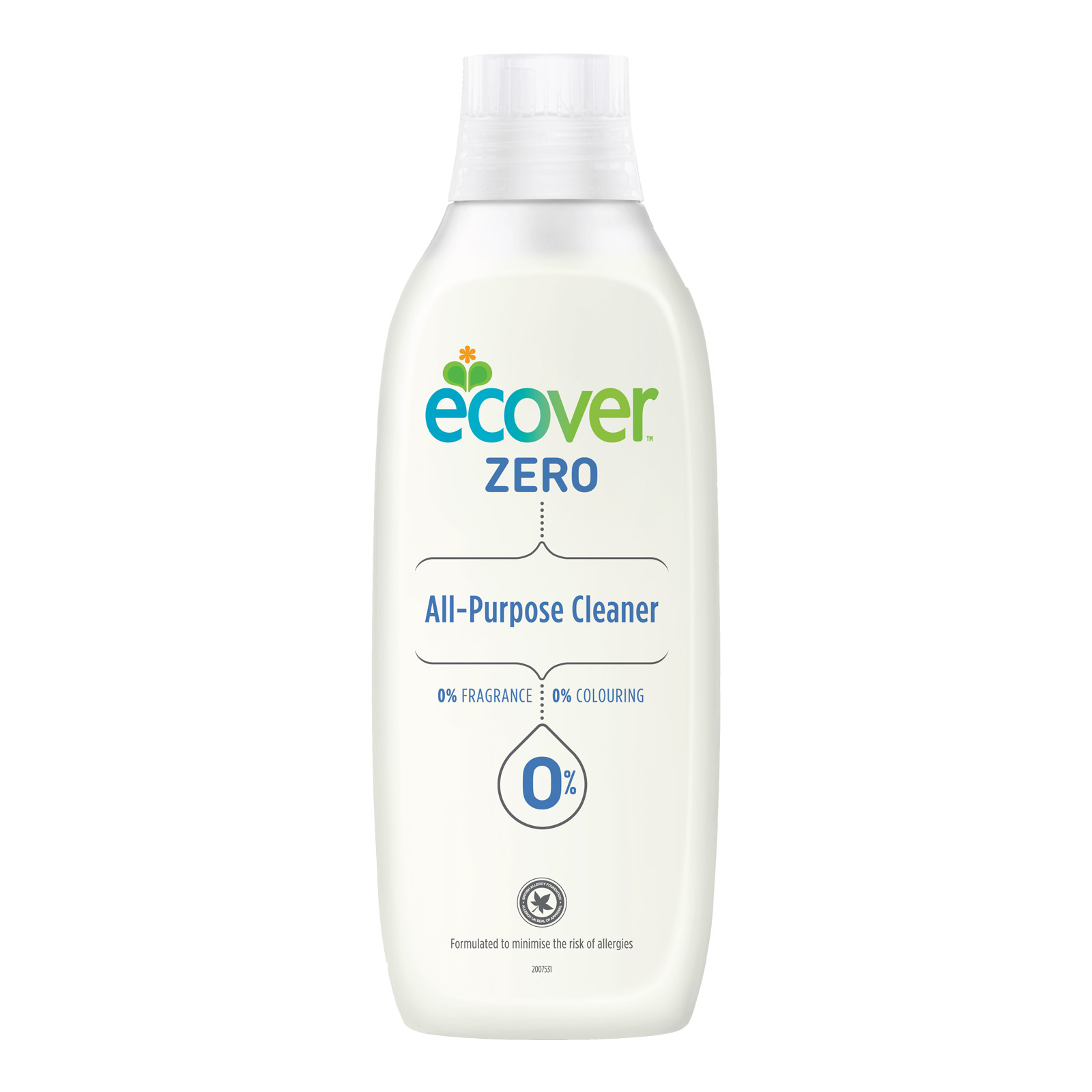 Ecover ZERO All Purpose Cleaner (1L)