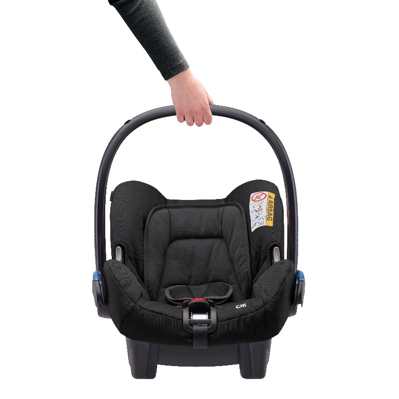 Maxi-Cosi Citi Baby Infant Carrier Car Seat