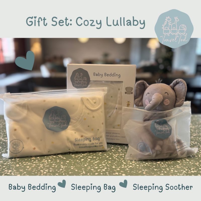 TravelTod Cozy Lullaby