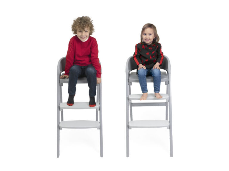 Chicco Crescendo Up Highchair