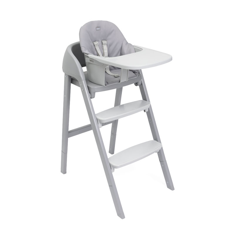 Chicco Crescendo Up Highchair