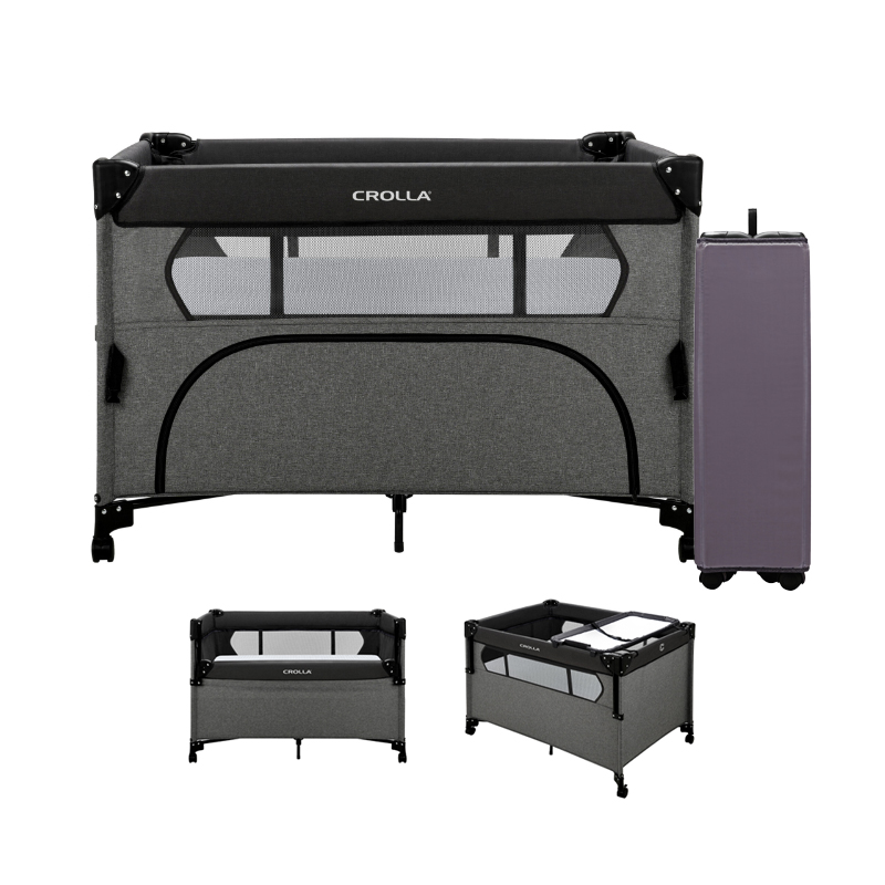 Crolla Ally Playpen