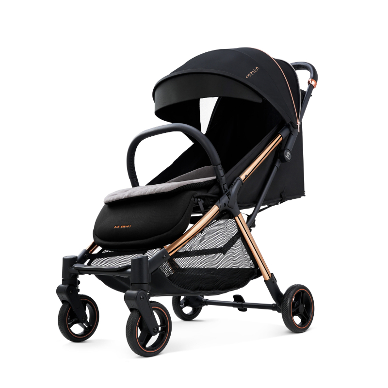 Crolla Premium - Air Swift Stroller