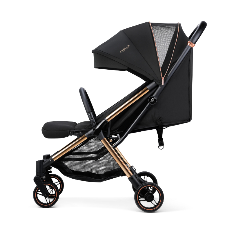 Crolla Premium - Air Swift Stroller