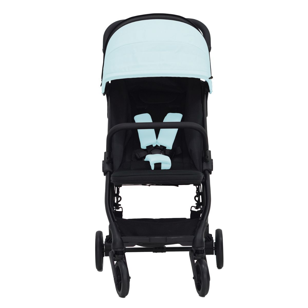 (Limited Sets Available!) Mimosa Cabin Cruiser Stroller - Lagoon