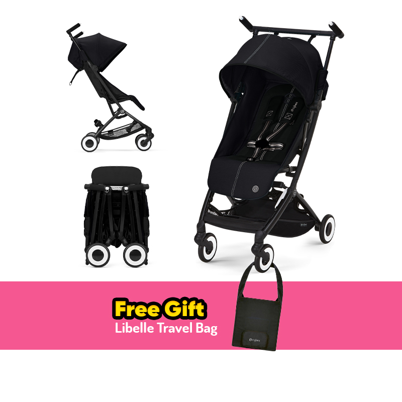Cybex Libelle Stroller + FREE GIFT