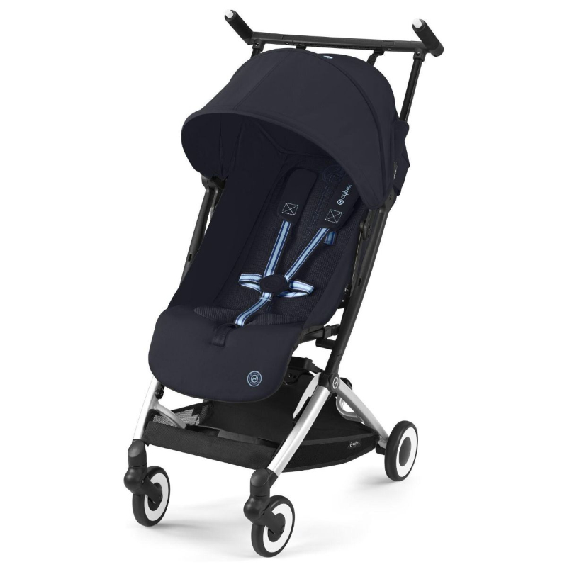 Cybex Libelle Stroller - Assorted Colours