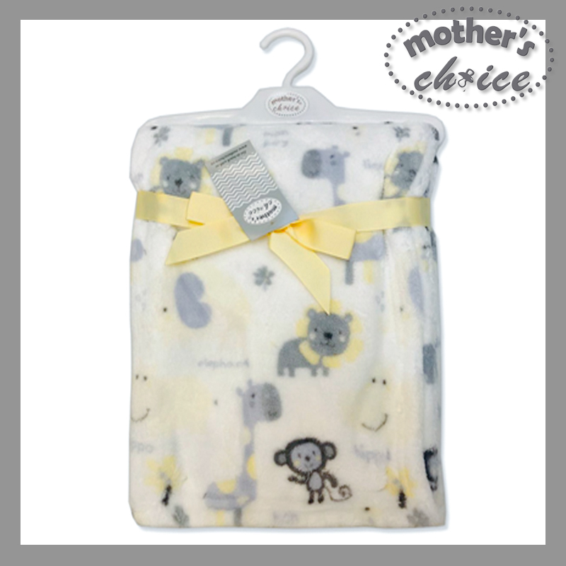 baby-fair Mother's Choice Infant / Baby Light/ Day Blanket
