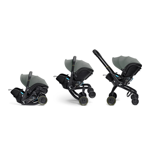 Doona X Car Seat & Stroller