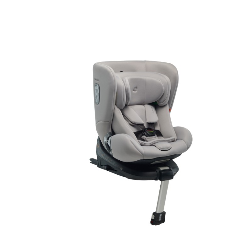 Daiichi All-In-One 360 Car Seat