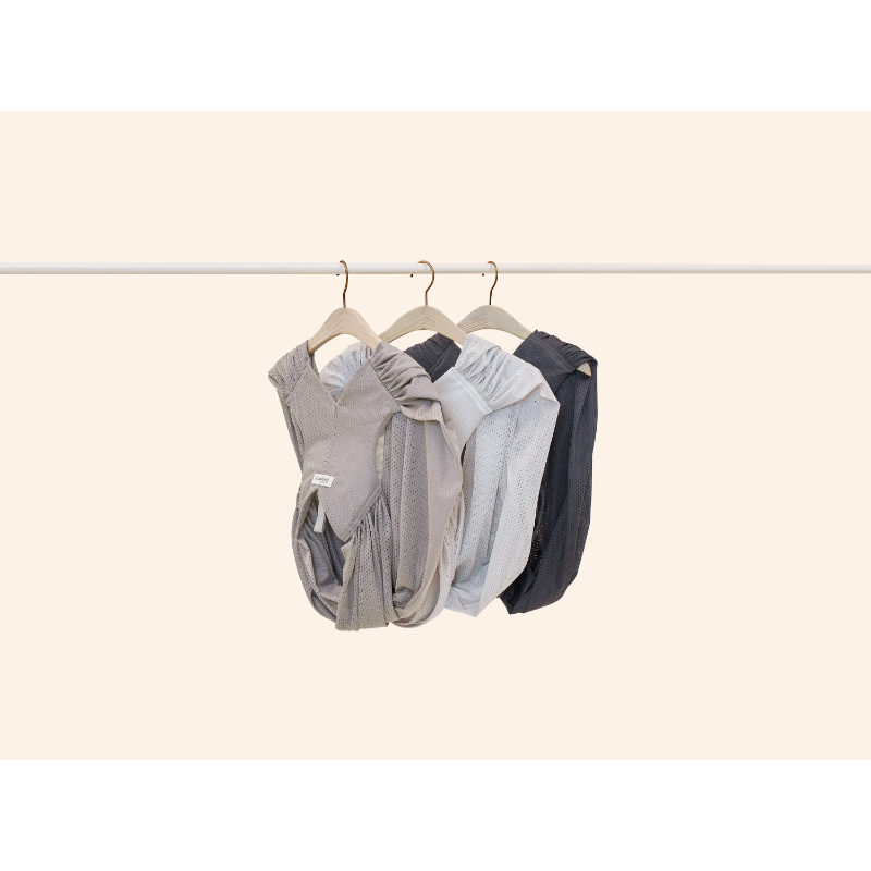 Daiichi Louicre Baby Carrier