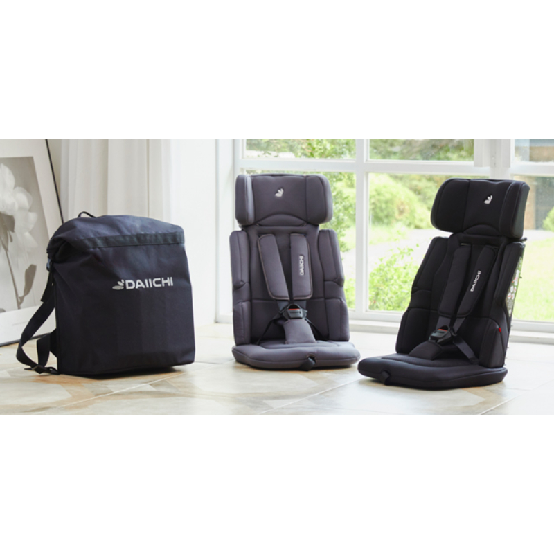 Daiichi Easy Carry 2 Car Seat