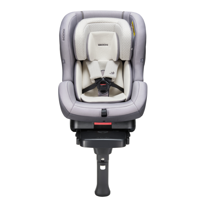 Daiichi First 7 Car Seat
