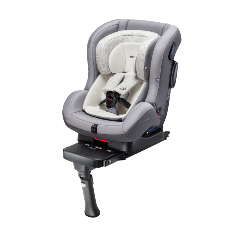 Daiichi First 7 Car Seat