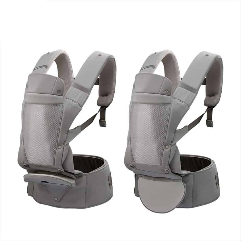 Daiichi TicToc Baby Carrier