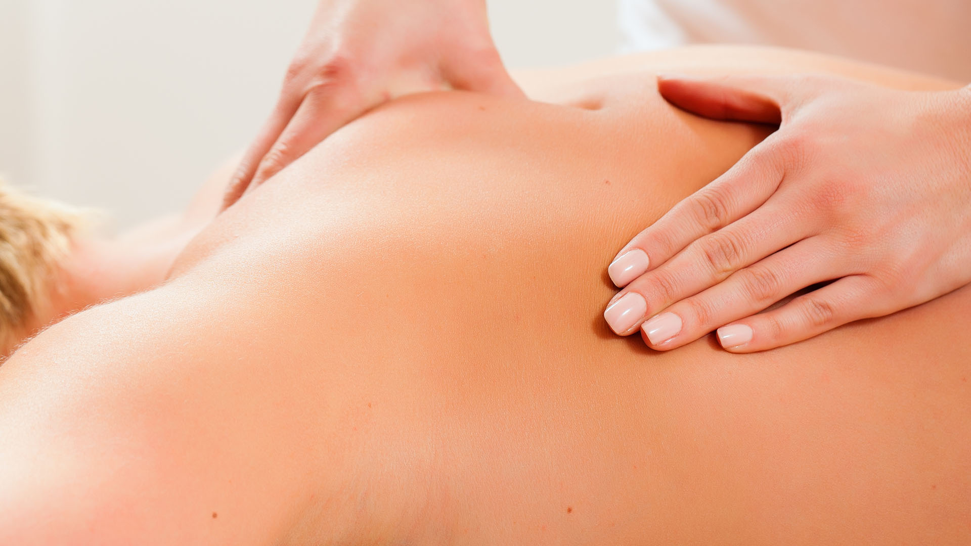 BMB First-Trial Deep Tissue Massage (60 mins) (Home Service)