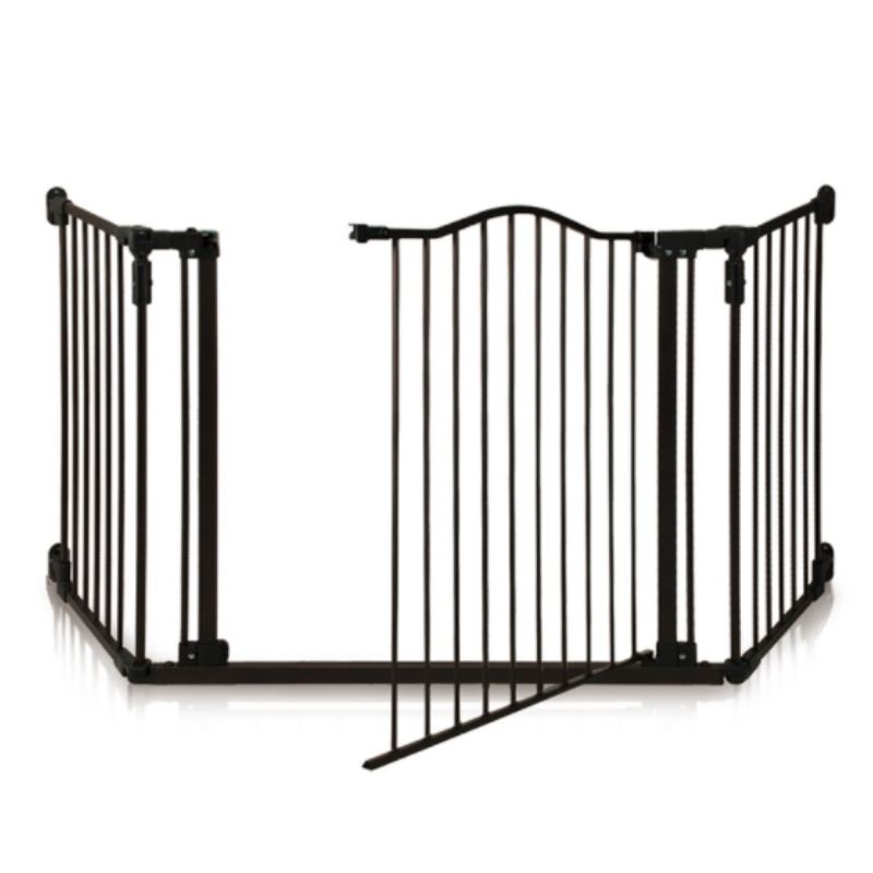 baby-fair Demby Metal Foldable Gate (60 - 102cm)
