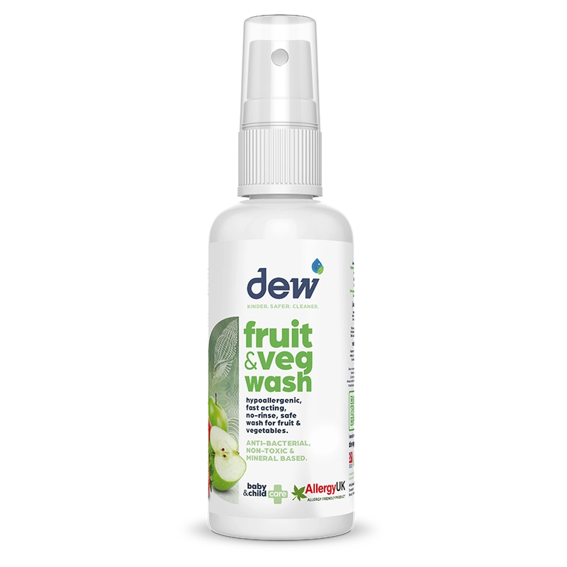 Entire Range of Baby-Safe Cleaning Products from $6.90 only