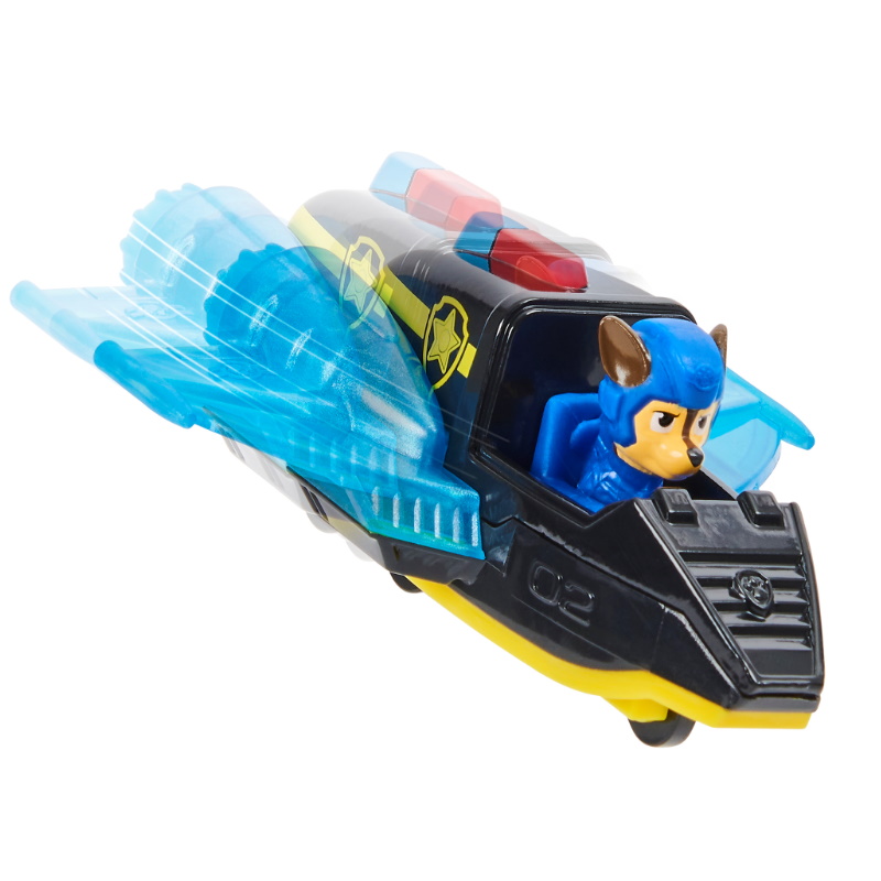 Paw Patrol DieCast Gift Pack - Jet Special
