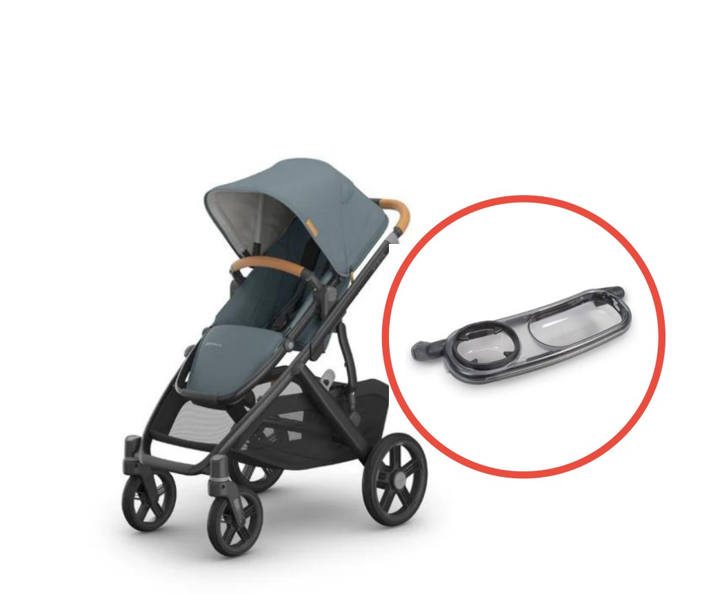 UPPAbaby Vista V3 Stroller