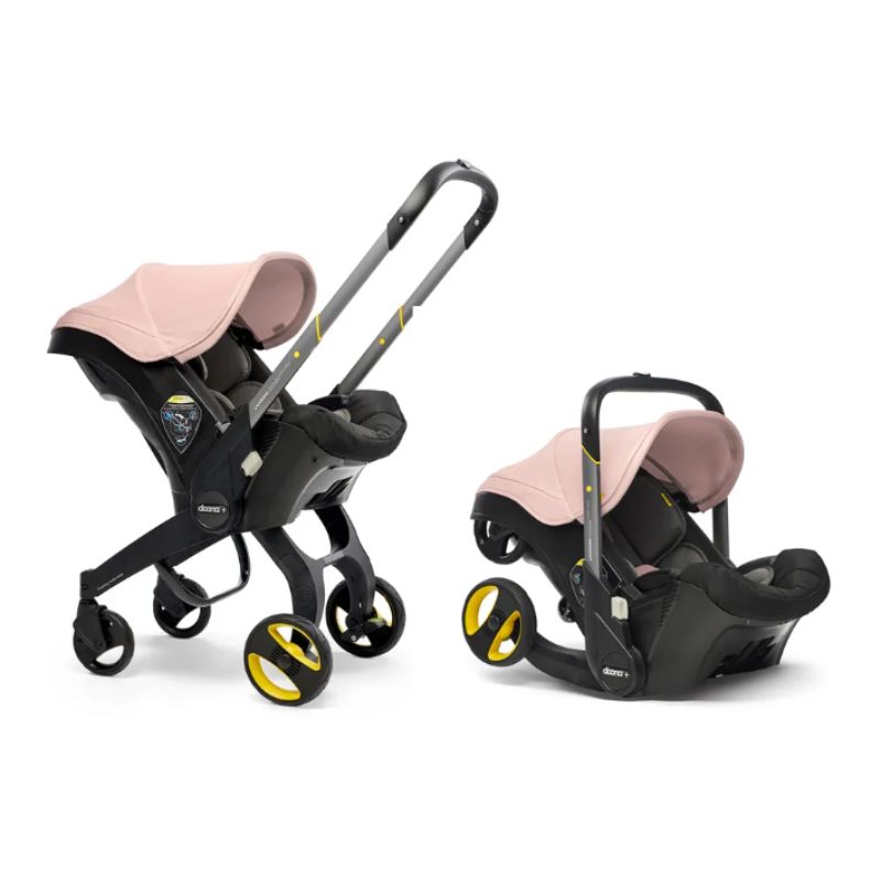 Doona+ Infant Car Seat Stroller