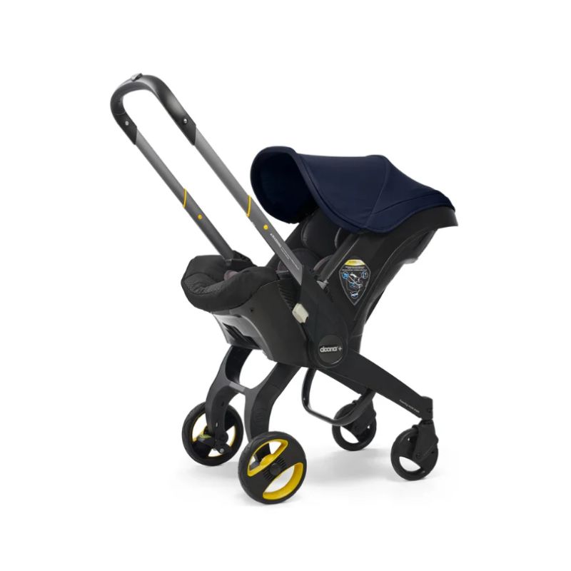 Doona+ Infant Car Seat Stroller