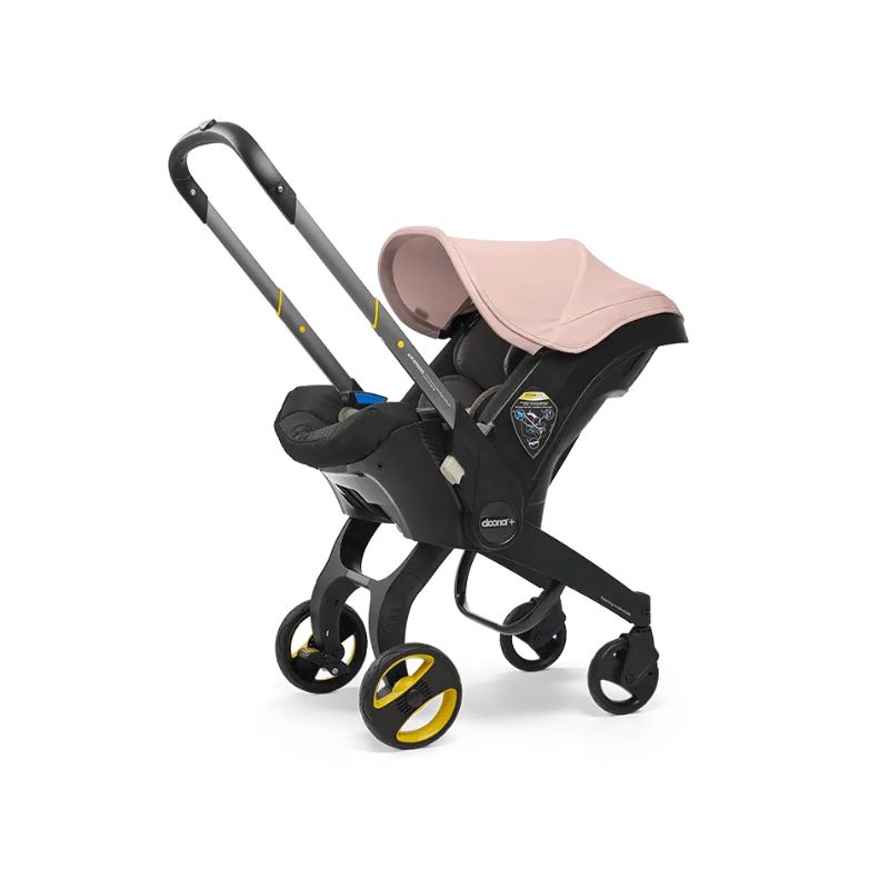 Doona I Infant Car Seat Stroller