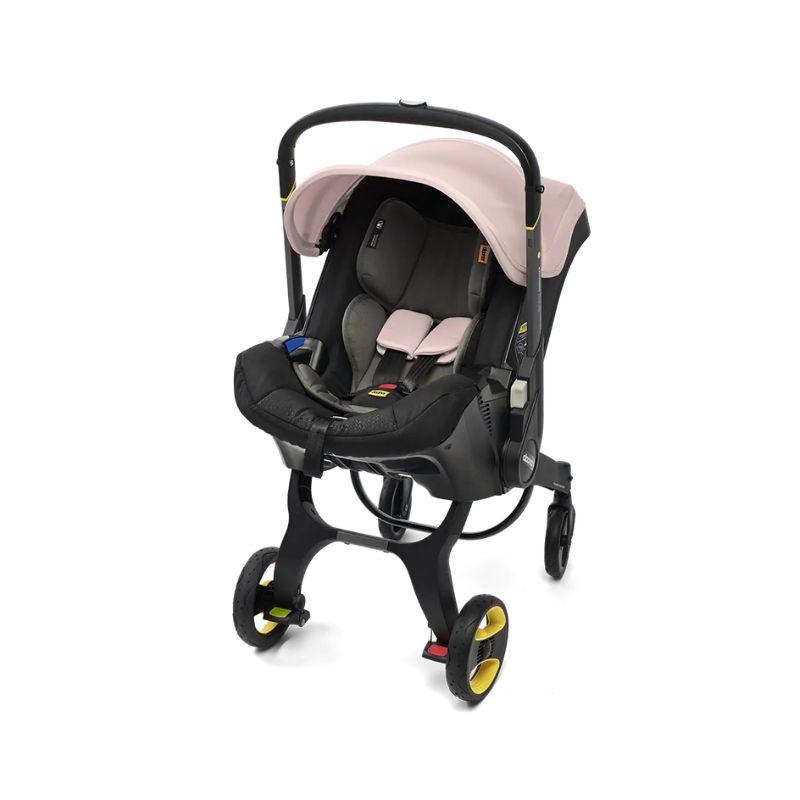 Doona I Infant Car Seat Stroller