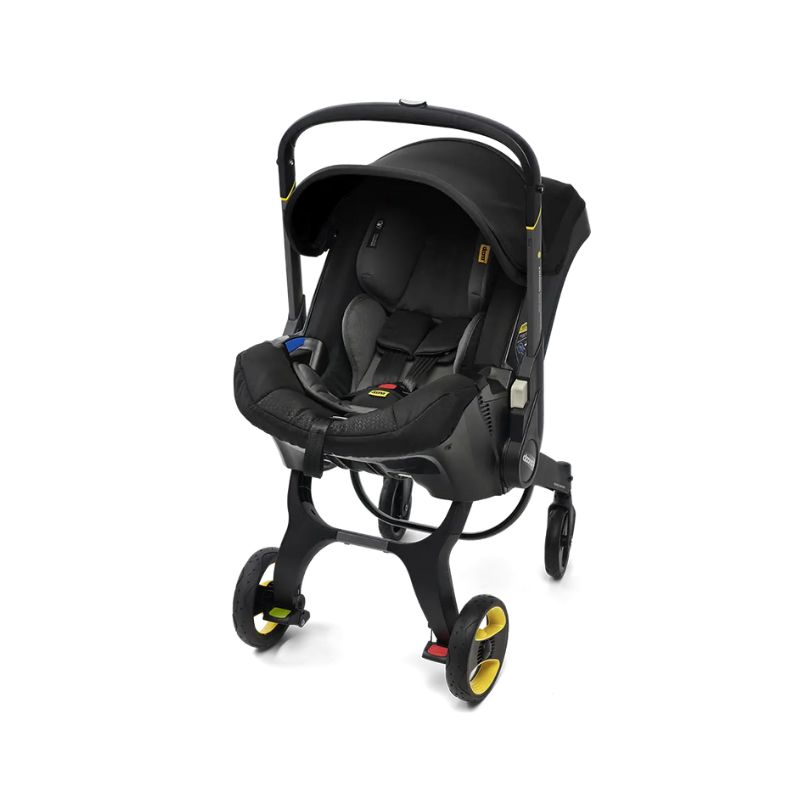 Doona I Infant Car Seat Stroller