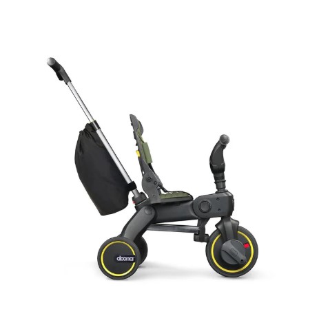 [New Launch Color] Doona Liki S3