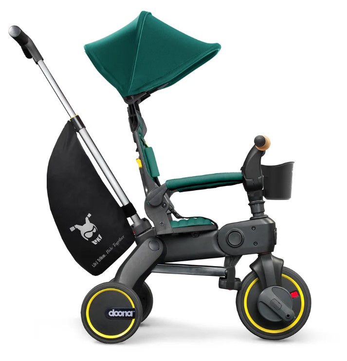 Doona Liki S5