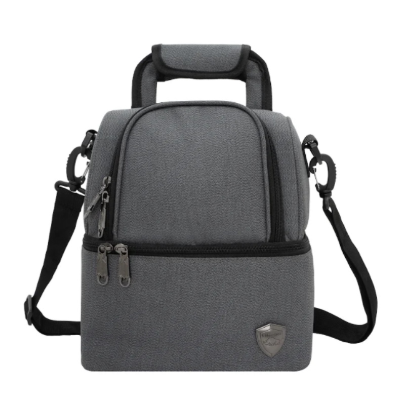 Princeton Double Layer Cooler Bag (Lifetime Warranty)