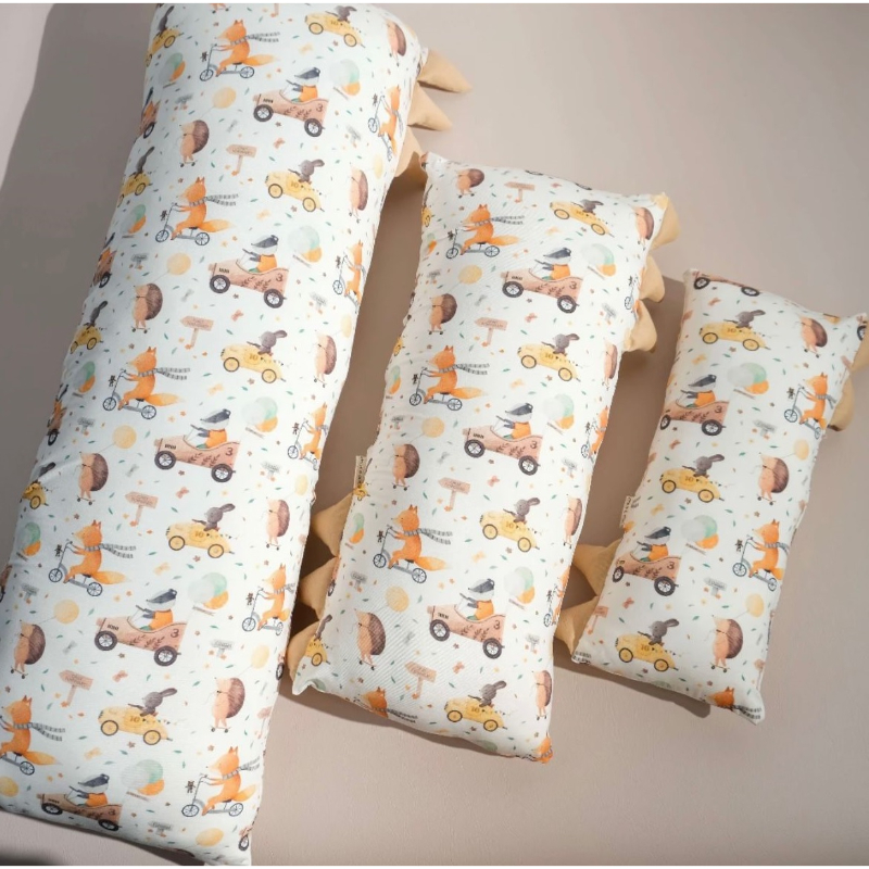 Doux & Dolce Bolster