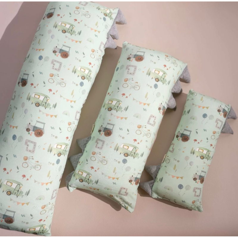 Doux & Dolce Bolster