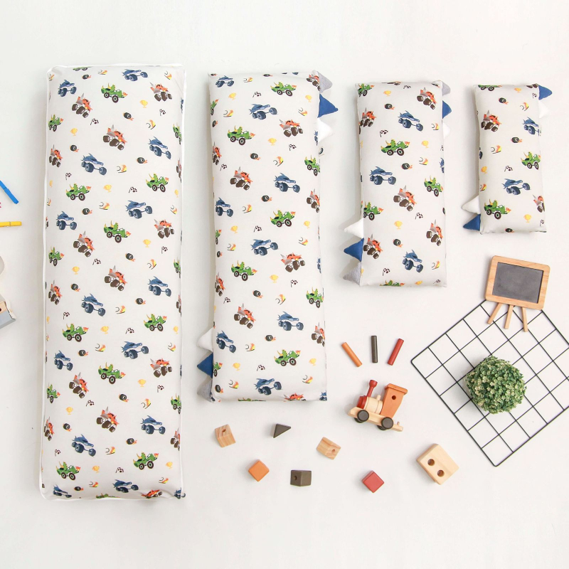 Doux & Dolce Bolster