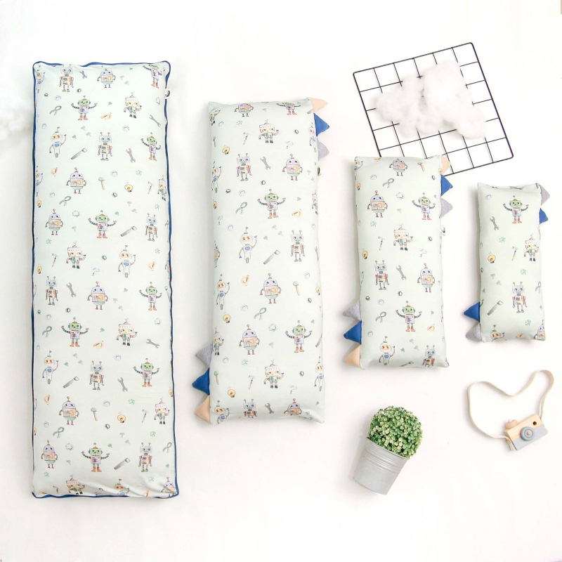 Doux & Dolce Bolster