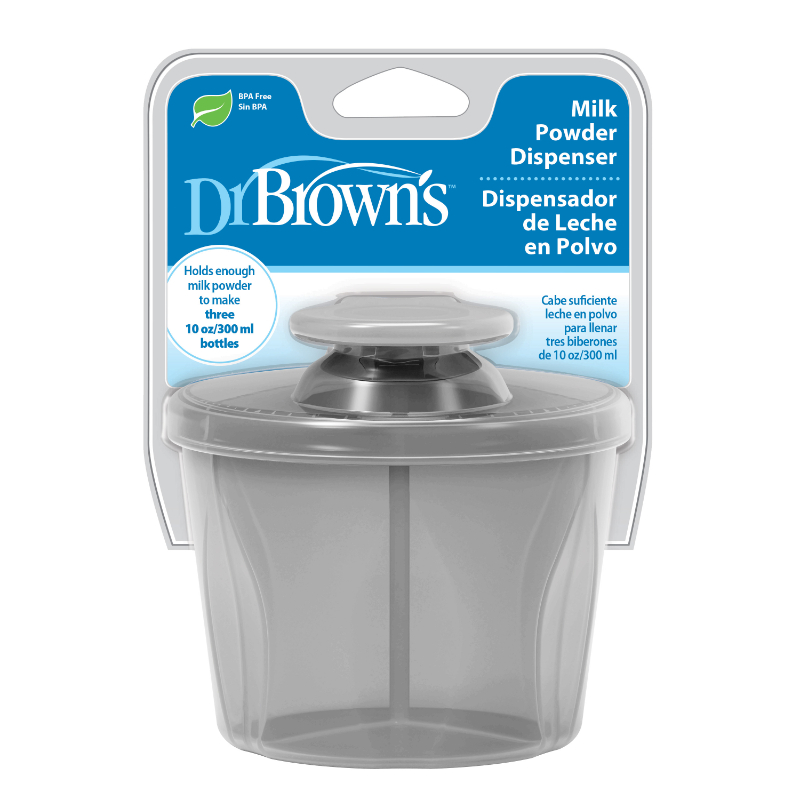 Dr Brown's Milk Powder Dispenser