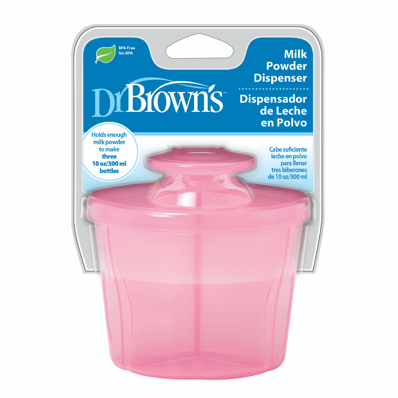Dr Brown's Milk Powder Dispenser